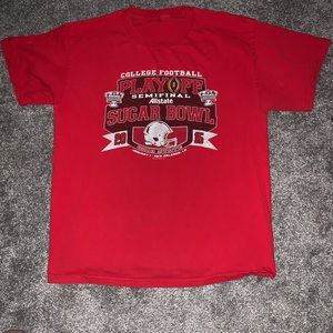 OHIO STATE tee